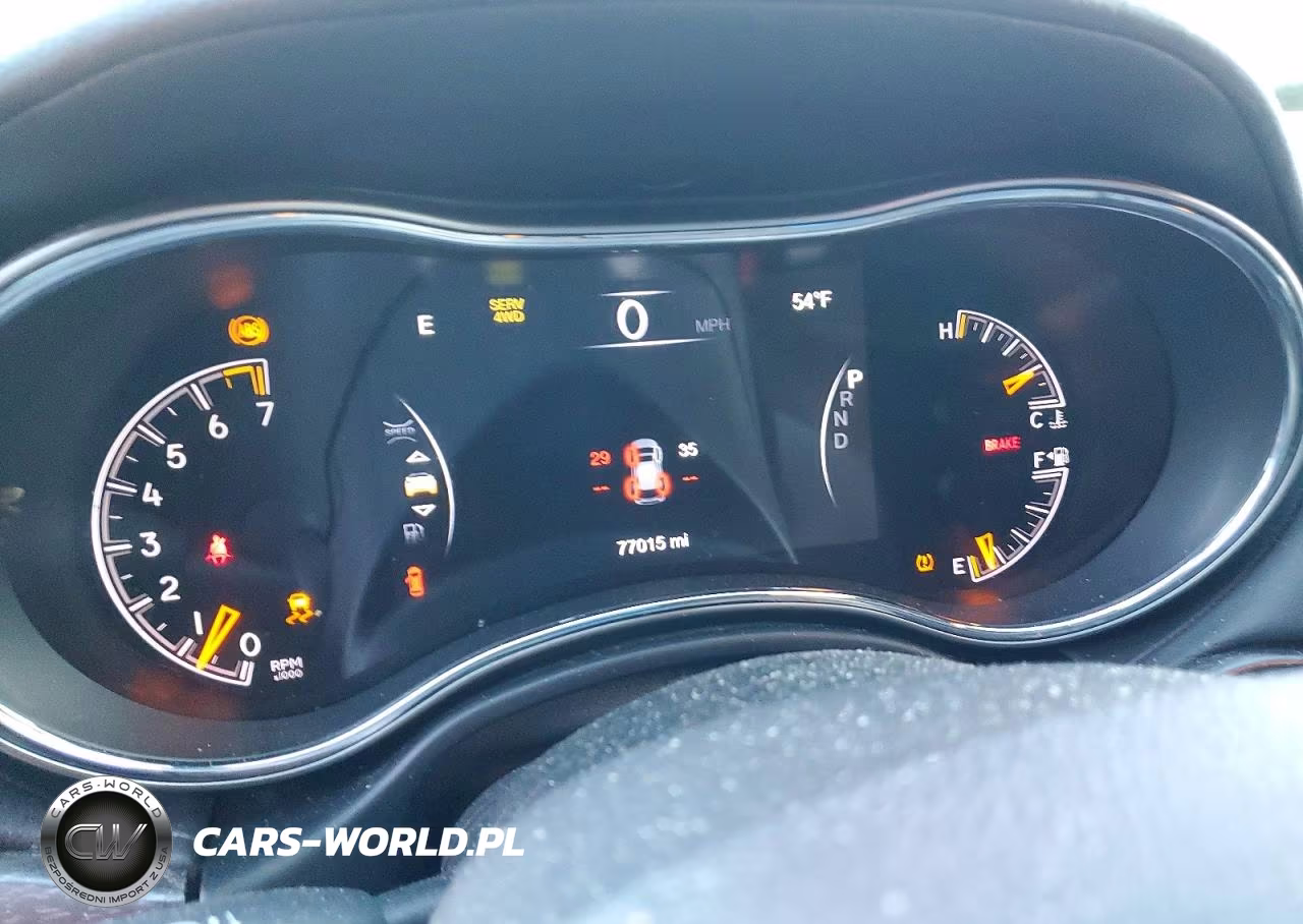 2018 Jeep Grand Cherokee Limited VIN:1C4RJFBG8JC363583 - 9