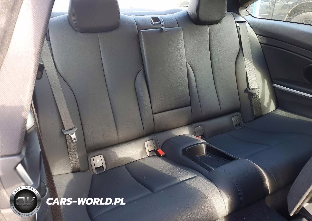 2018 BMW 430Xi VIN:WBA4W5C53JAA66929 - 10