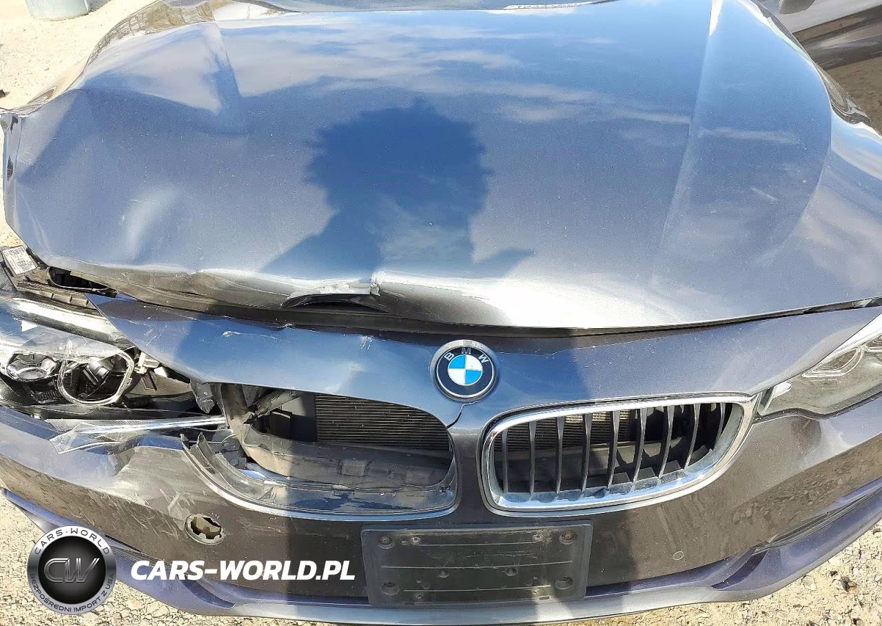 2018 BMW 430Xi VIN:WBA4W5C53JAA66929 - 11