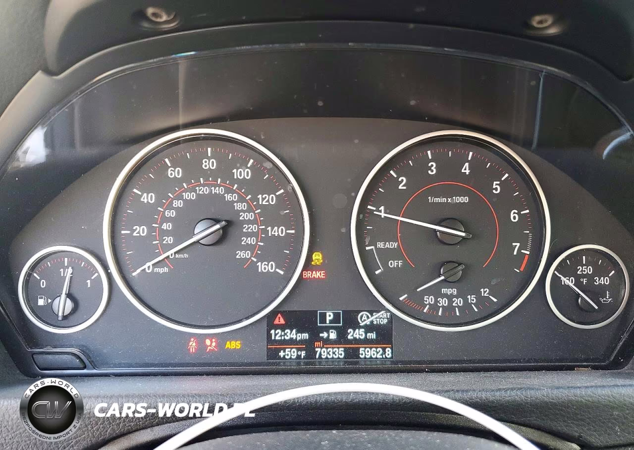 2018 BMW 430Xi VIN:WBA4W5C53JAA66929 - 9