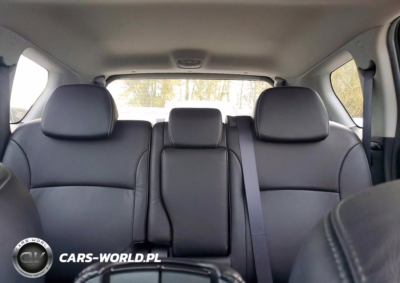 2010 Mitsubishi Outlander Gt VIN:JA4JT5AX7AZ603183 - 10