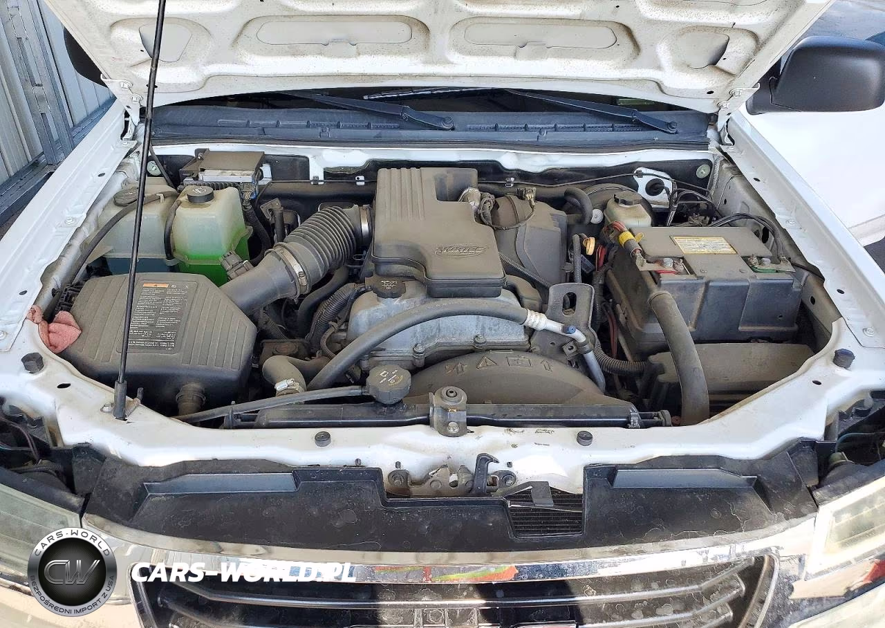 2012 GMC Canyon Work Truck VIN:1GTC5LF90C8148838 - 11