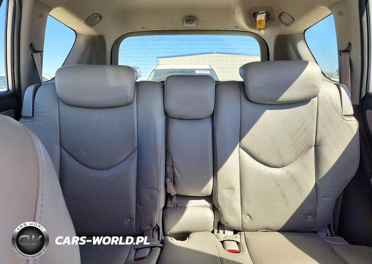 2007 Toyota Rav4 Base VIN:JTMZK33V676008430 - 10