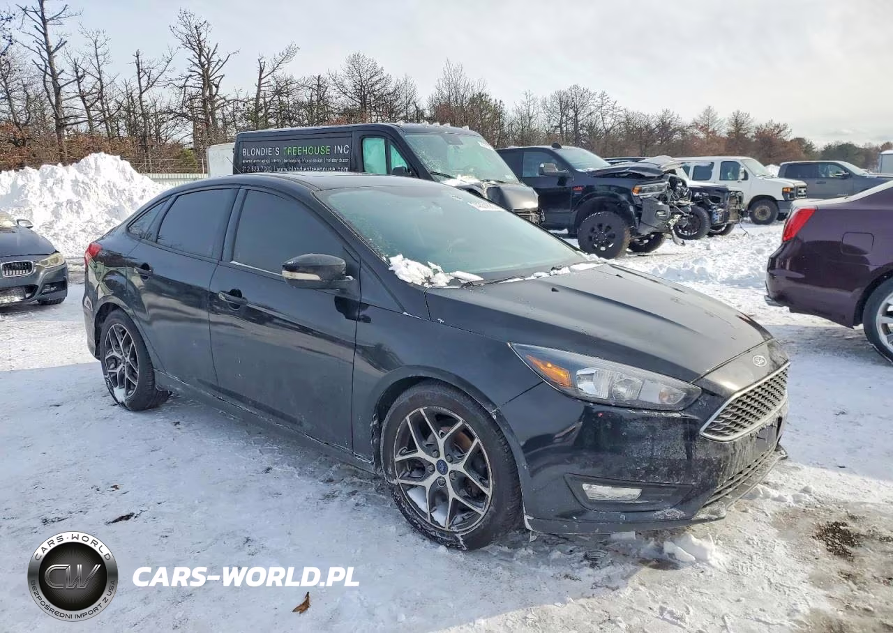 2019 Ford Fusion VIN:1FADP3H27JL285466 - 4