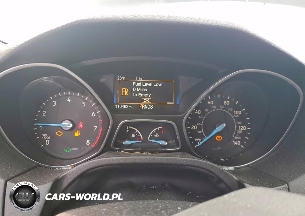 2019 Ford Fusion VIN:1FADP3H27JL285466 - 9