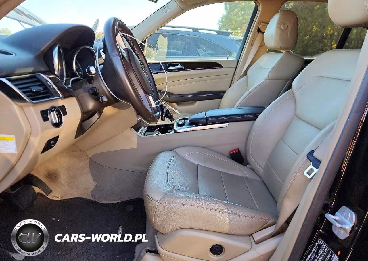 2013 Mercedes-Benz Ml 350 4Matic VIN:4JGDA5HB0DA258242 - 7