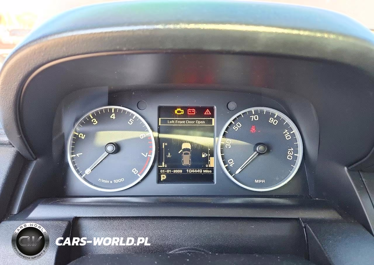 2012 Land Rover Lr4 Hse Luxury VIN:SALAK2D40CA632978 - 9