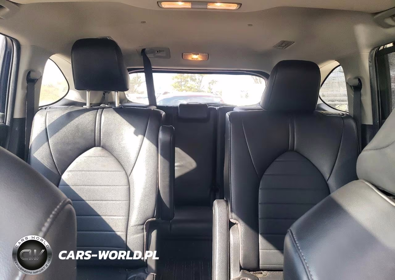 2023 Toyota Highlander Xle VIN:5TDKDRBH7PS506081 - 10