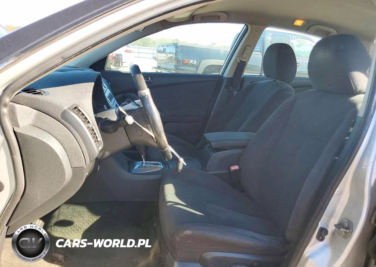 2012 Nissan Altima 2.5 S VIN:1N4AL2AP3CN452850 - 7