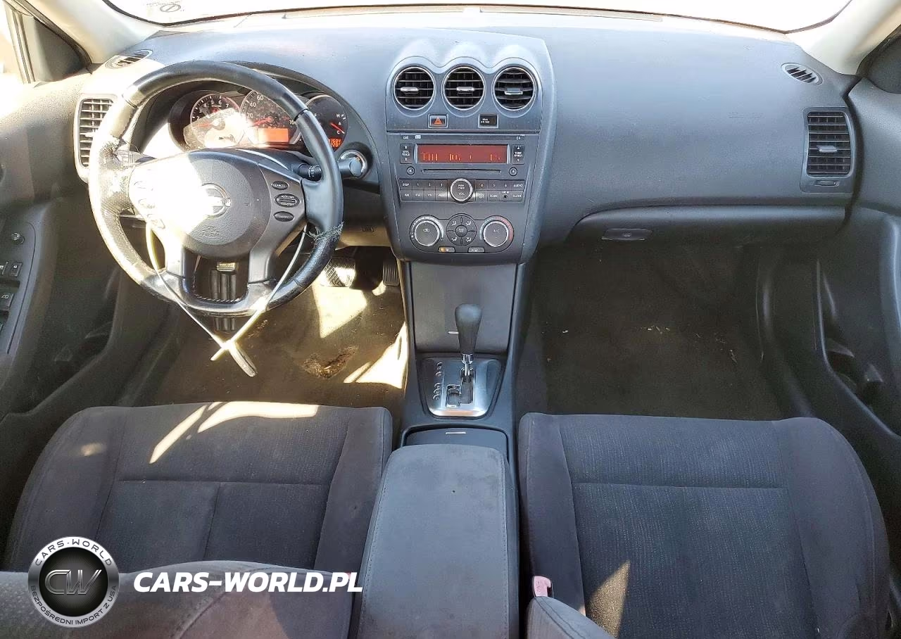2012 Nissan Altima 2.5 S VIN:1N4AL2AP3CN452850 - 8