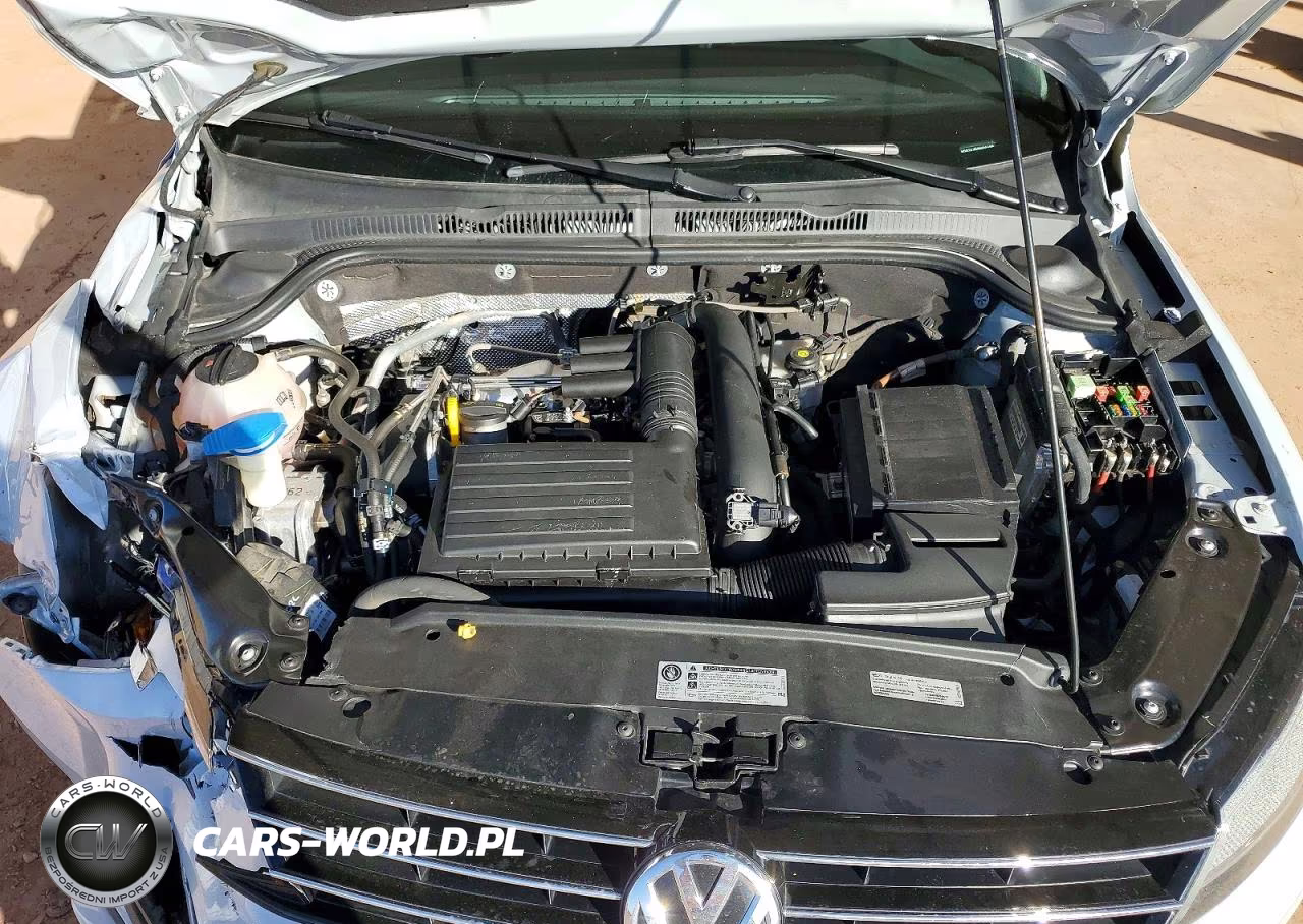 2017 Volkswagen Jetta Se VIN:3VWDB7AJ8HM406495 - 11