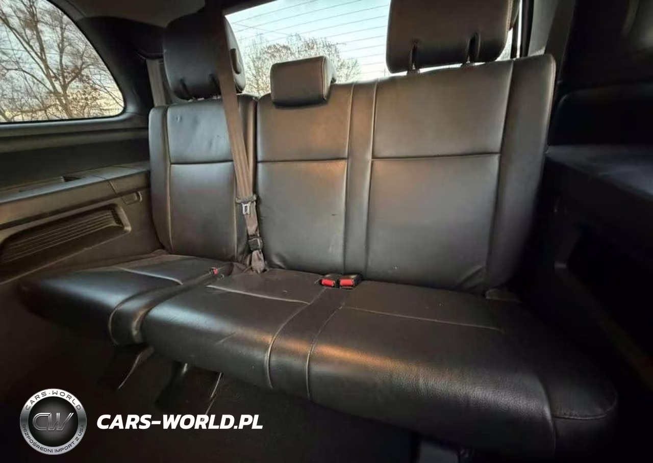 2021 Toyota Sequoia Sr5 VIN:5TDEY5B10MS182254 - 12
