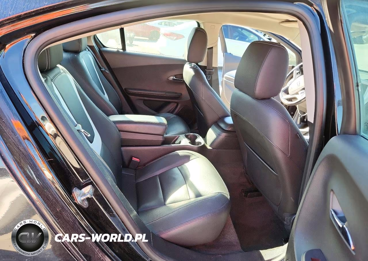2013 Chevrolet Volt VIN:1G1RD6E44DU122507 - 10