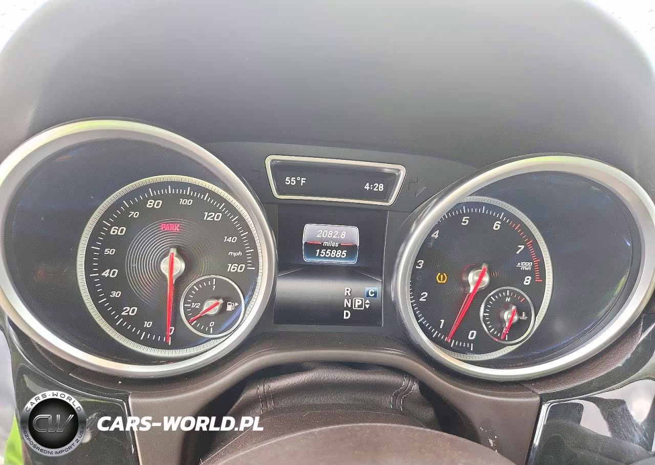 2017 Mercedes-Benz Gle 350 4Matic VIN:4JGDA5HB0HA925221 - 9