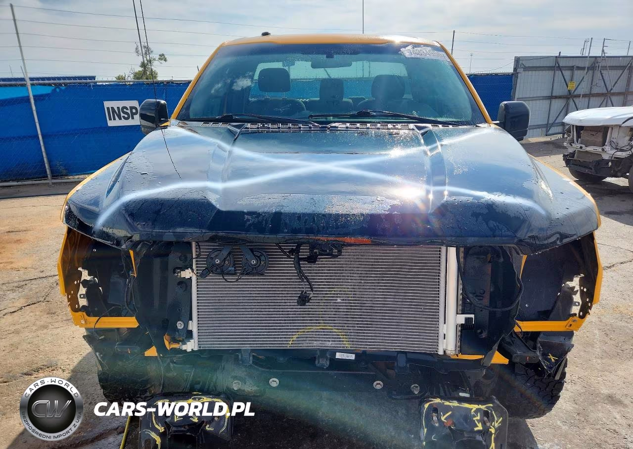2018 Ford F150 Xl VIN:1FTMF1C58JKE40485 - 5