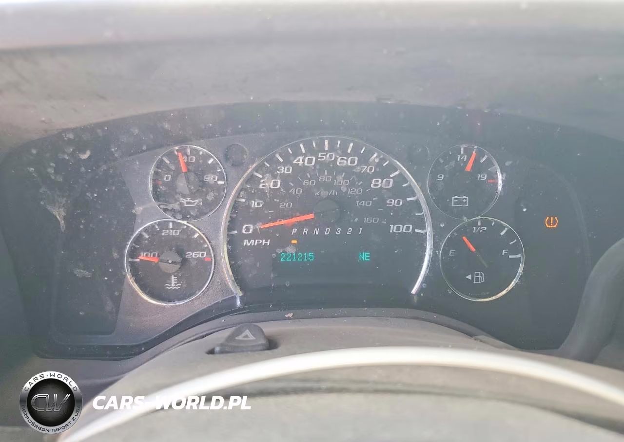 2012 Chevrolet Express 1500 Cargo Delivery Van VIN:1GCSGAFX9C1151304 - 9