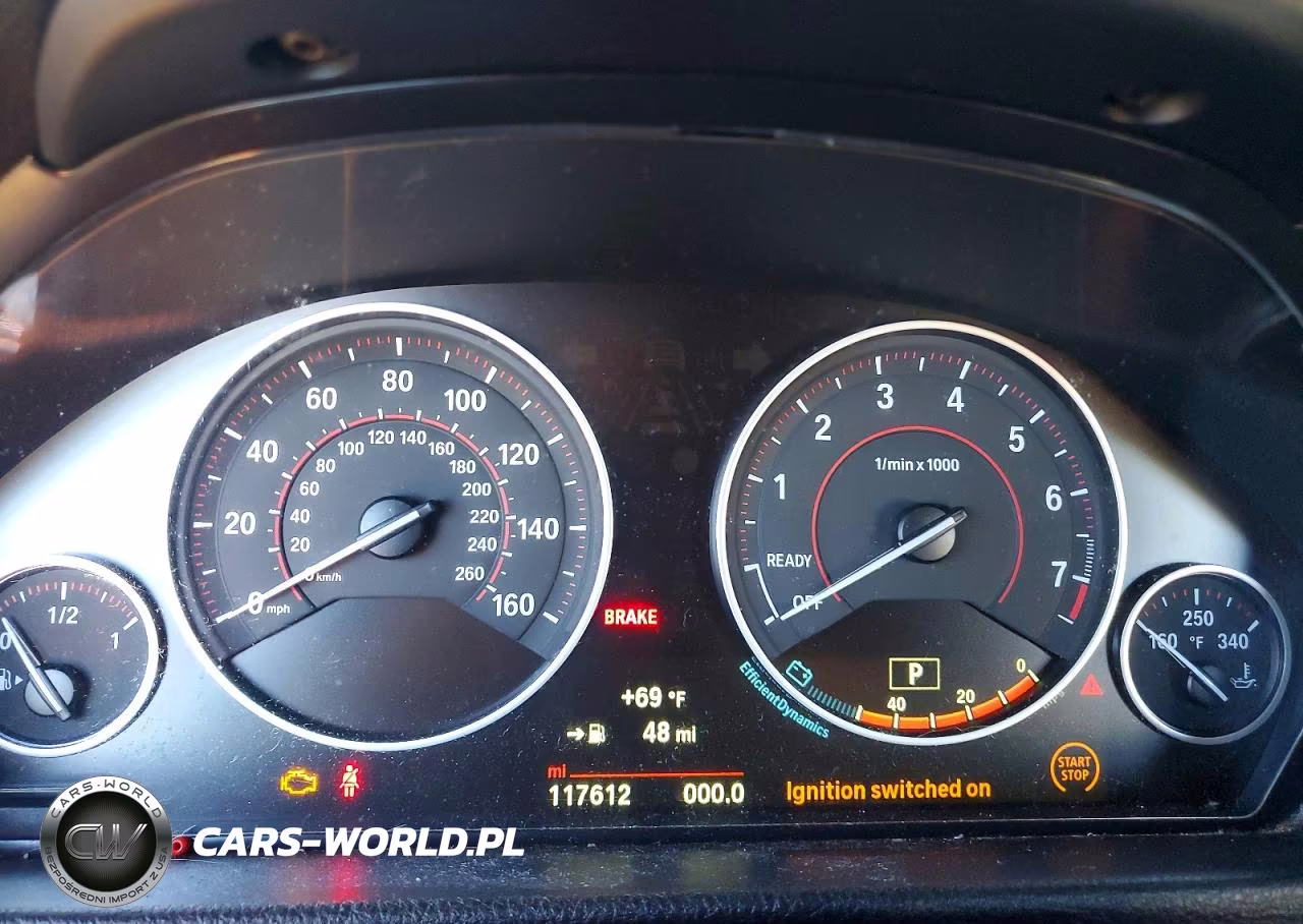 2017 BMW 430Xi Gran Coupe VIN:WBA4F9C55HG440517 - 9