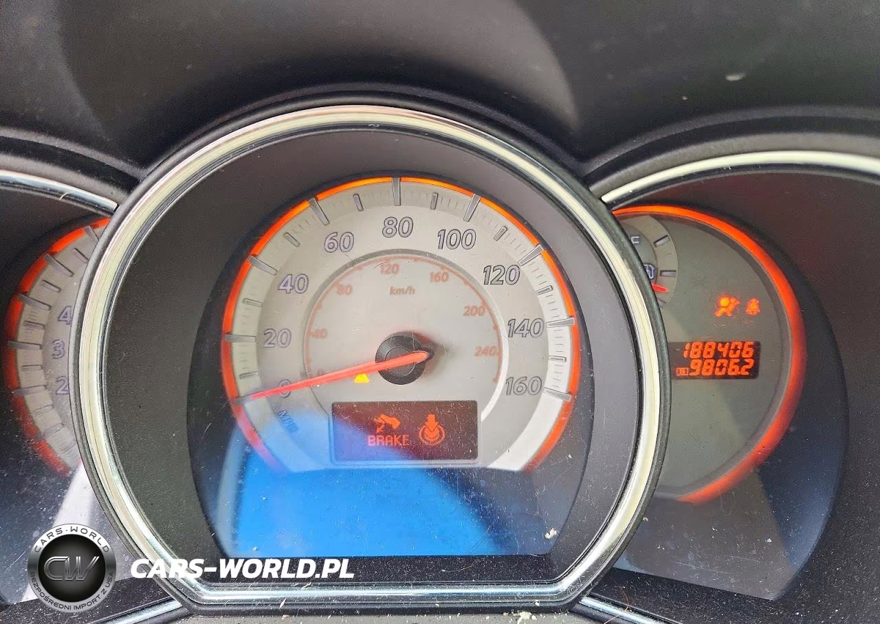 2009 Nissan Murano S VIN:JN8AZ18U39W027909 - 9