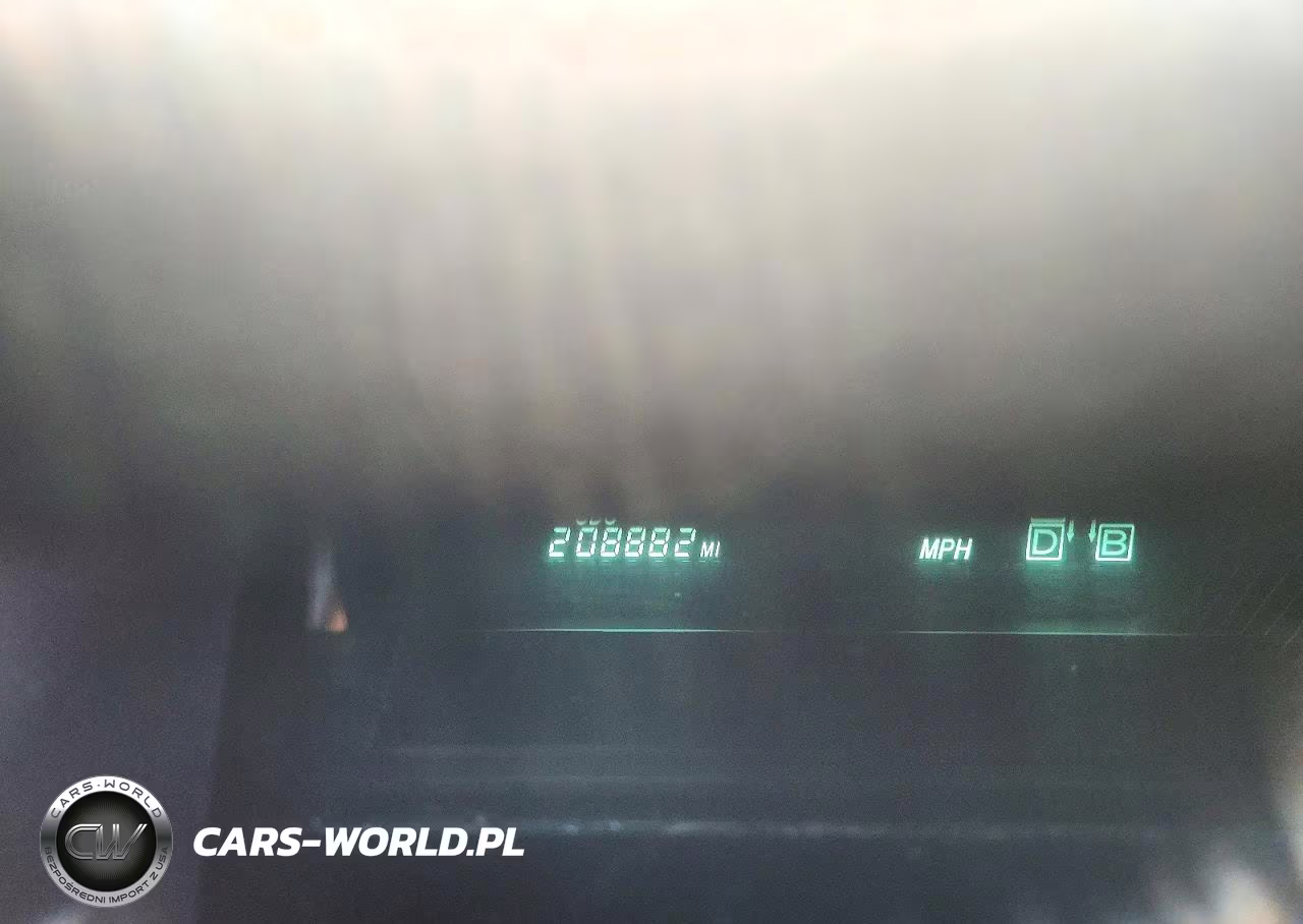 2005 Toyota Prius Base VIN:JTDKB20U353127817 - 9
