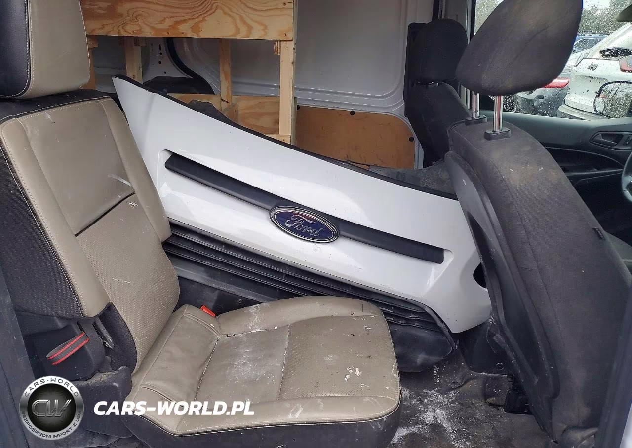 2015 Ford Transit Connect VIN:NM0LS7E79F1224695 - 10