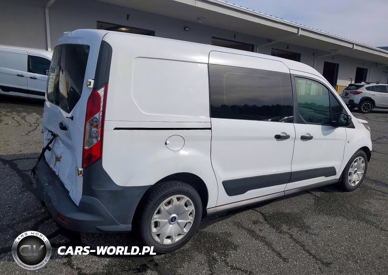2015 Ford Transit Connect VIN:NM0LS7E79F1224695 - 3