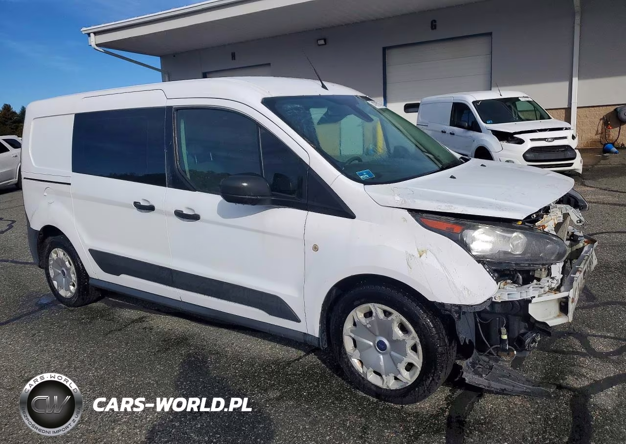 2015 Ford Transit Connect VIN:NM0LS7E79F1224695 - 4