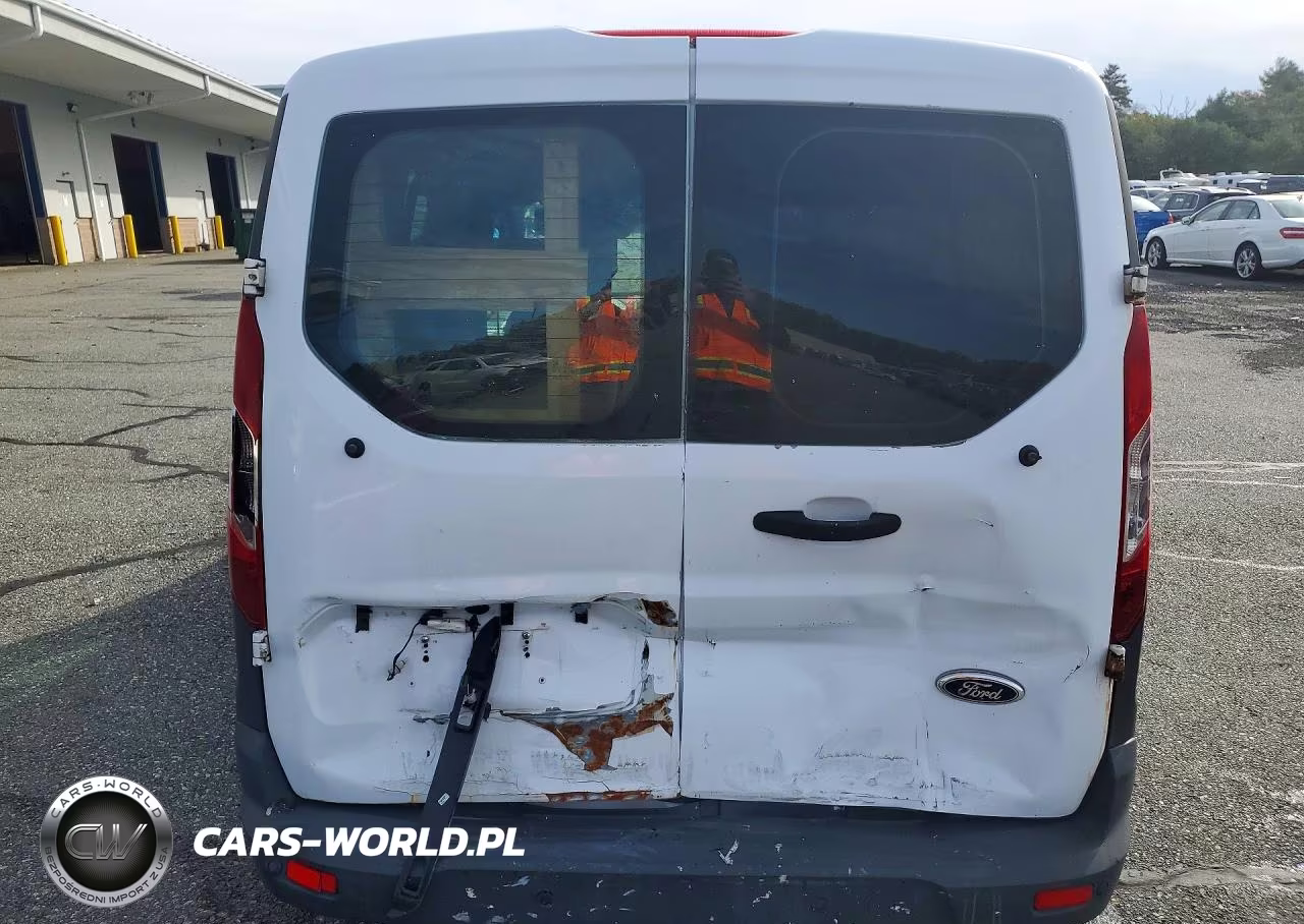 2015 Ford Transit Connect VIN:NM0LS7E79F1224695 - 6