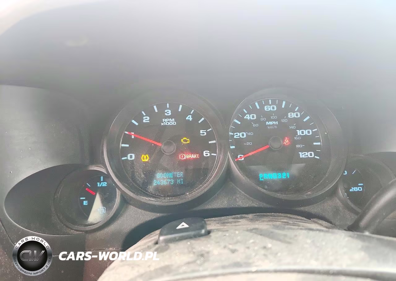 2008 Chevrolet Silverado K1500 VIN:1GCEK19058Z265433 - 9