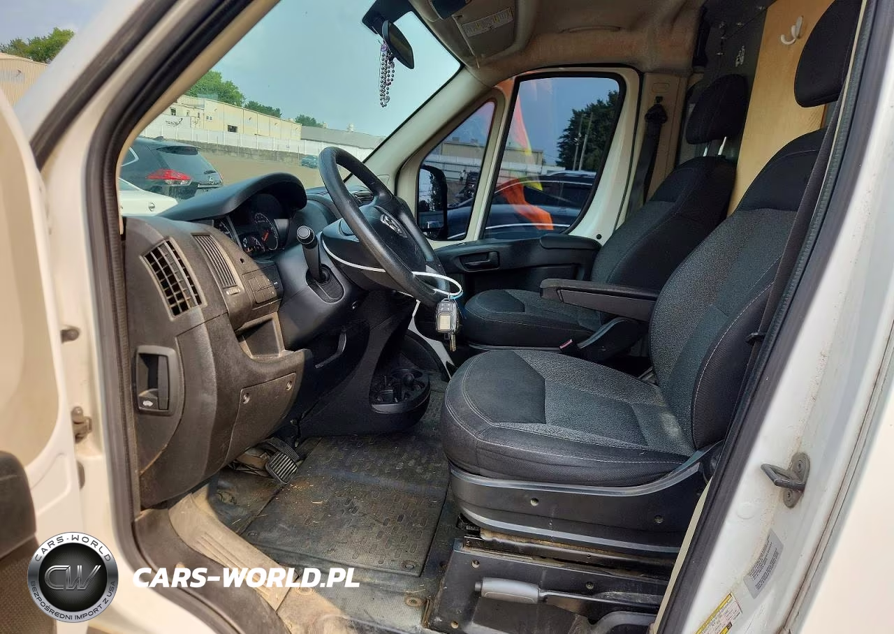 2015 Ram Promaster 1500 1500 Standard VIN:3C6TRVAG8FE519669 - 7