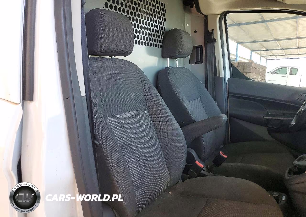 2018 Ford Transit Connect Xl VIN:NM0LS7E79J1358776 - 11