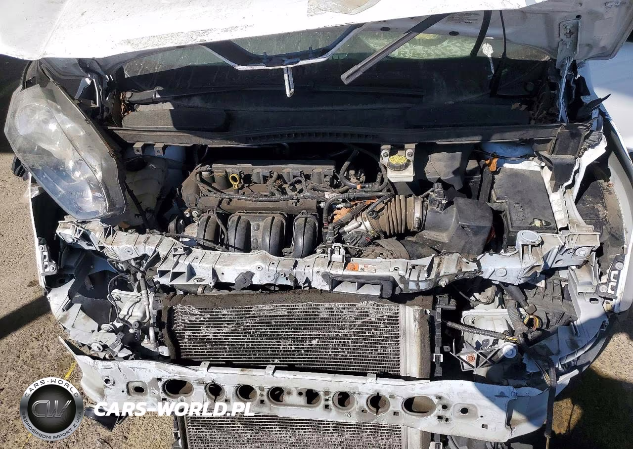 2018 Ford Transit Connect Xl VIN:NM0LS7E79J1358776 - 12