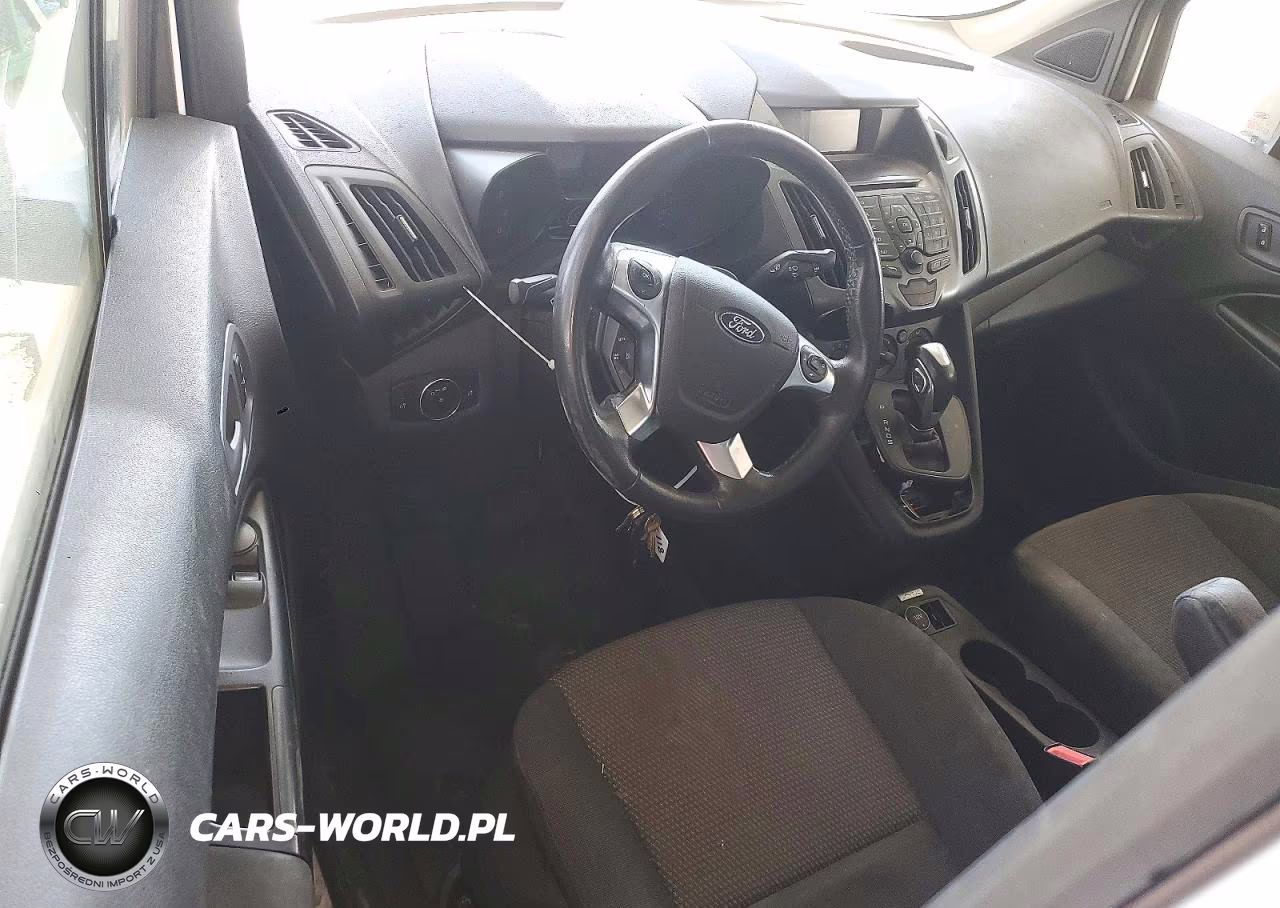 2018 Ford Transit Connect Xl VIN:NM0LS7E79J1358776 - 8