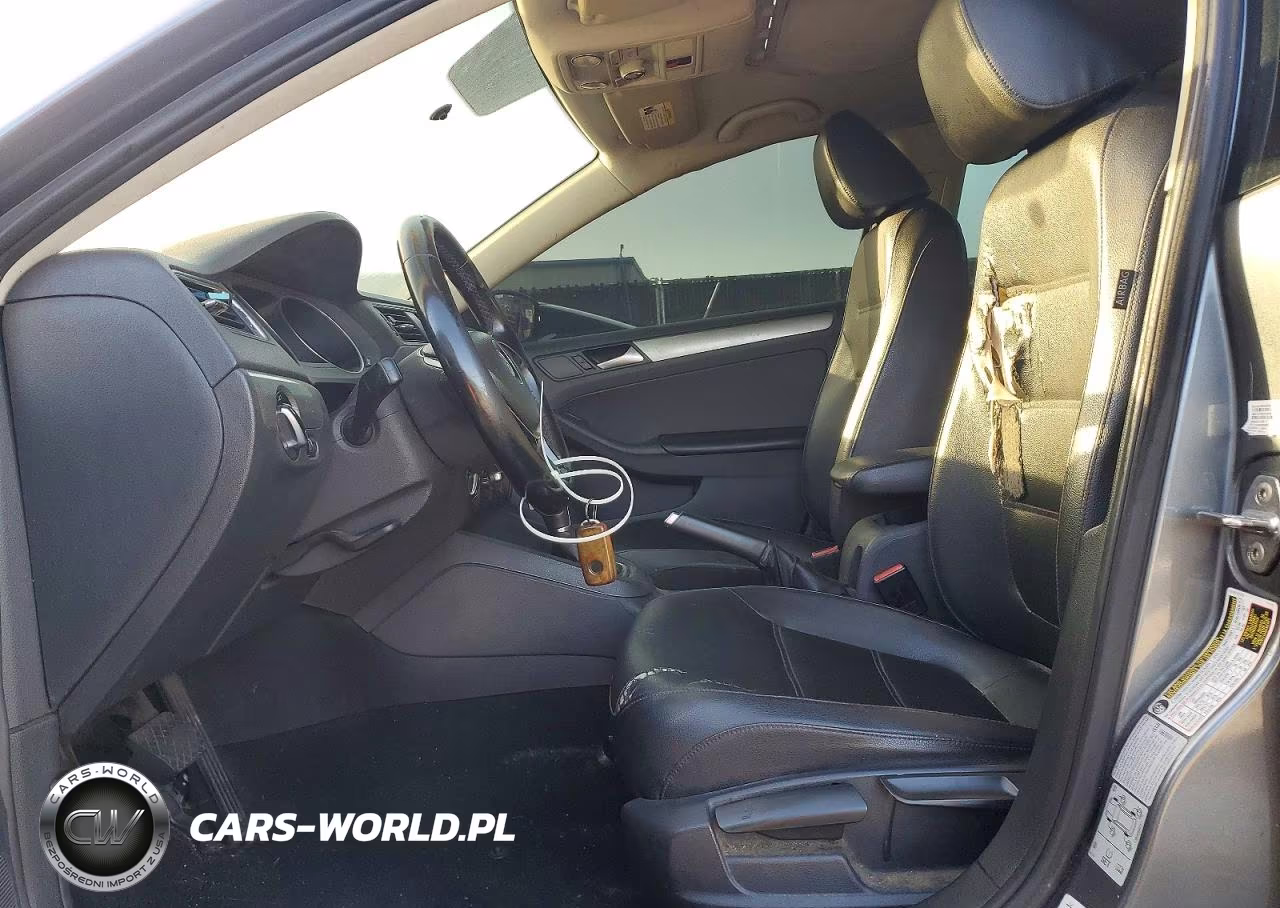 2017 Volkswagen Jetta Se VIN:3VWDB7AJ5HM281522 - 7