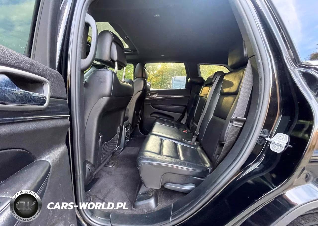 2019 Jeep Grand Cherokee Limited VIN:1C4RJFBGXKC552303 - 12