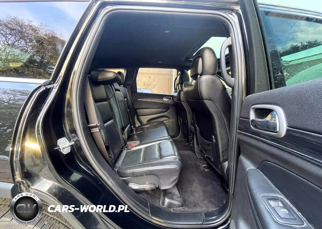 2019 Jeep Grand Cherokee Limited VIN:1C4RJFBGXKC552303 - 6
