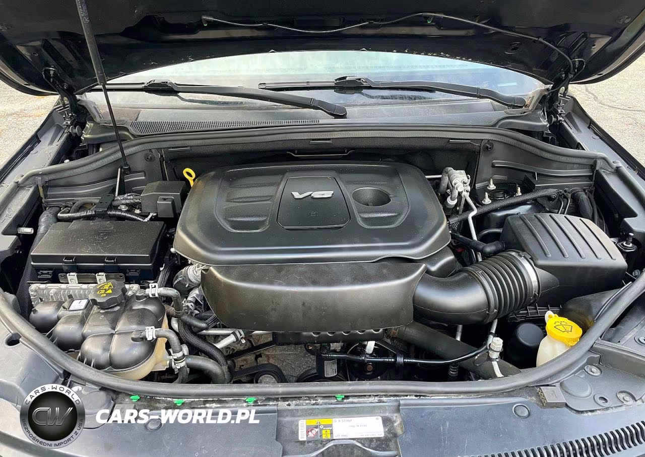 2019 Jeep Grand Cherokee Limited VIN:1C4RJFBGXKC552303 - 7