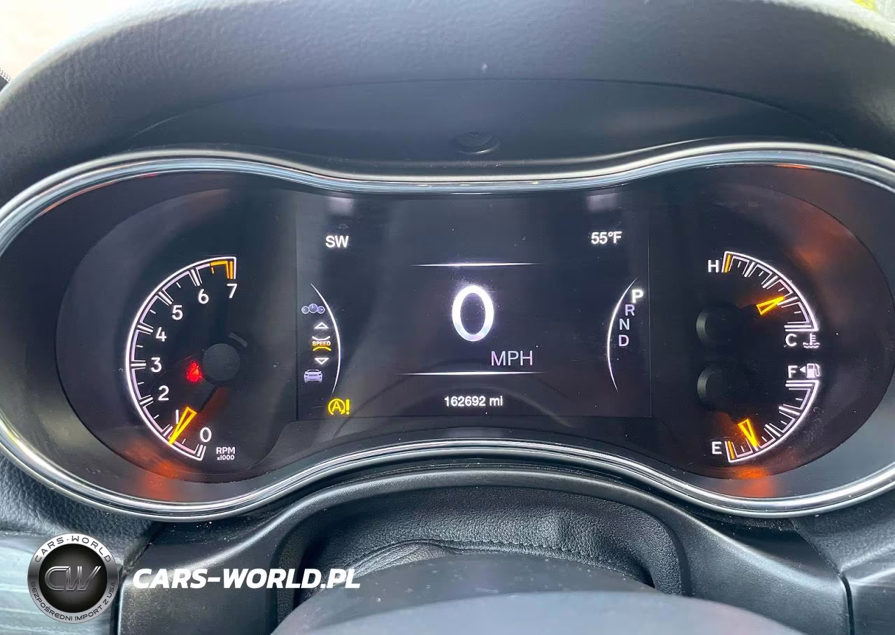 2019 Jeep Grand Cherokee Limited VIN:1C4RJFBGXKC552303 - 8