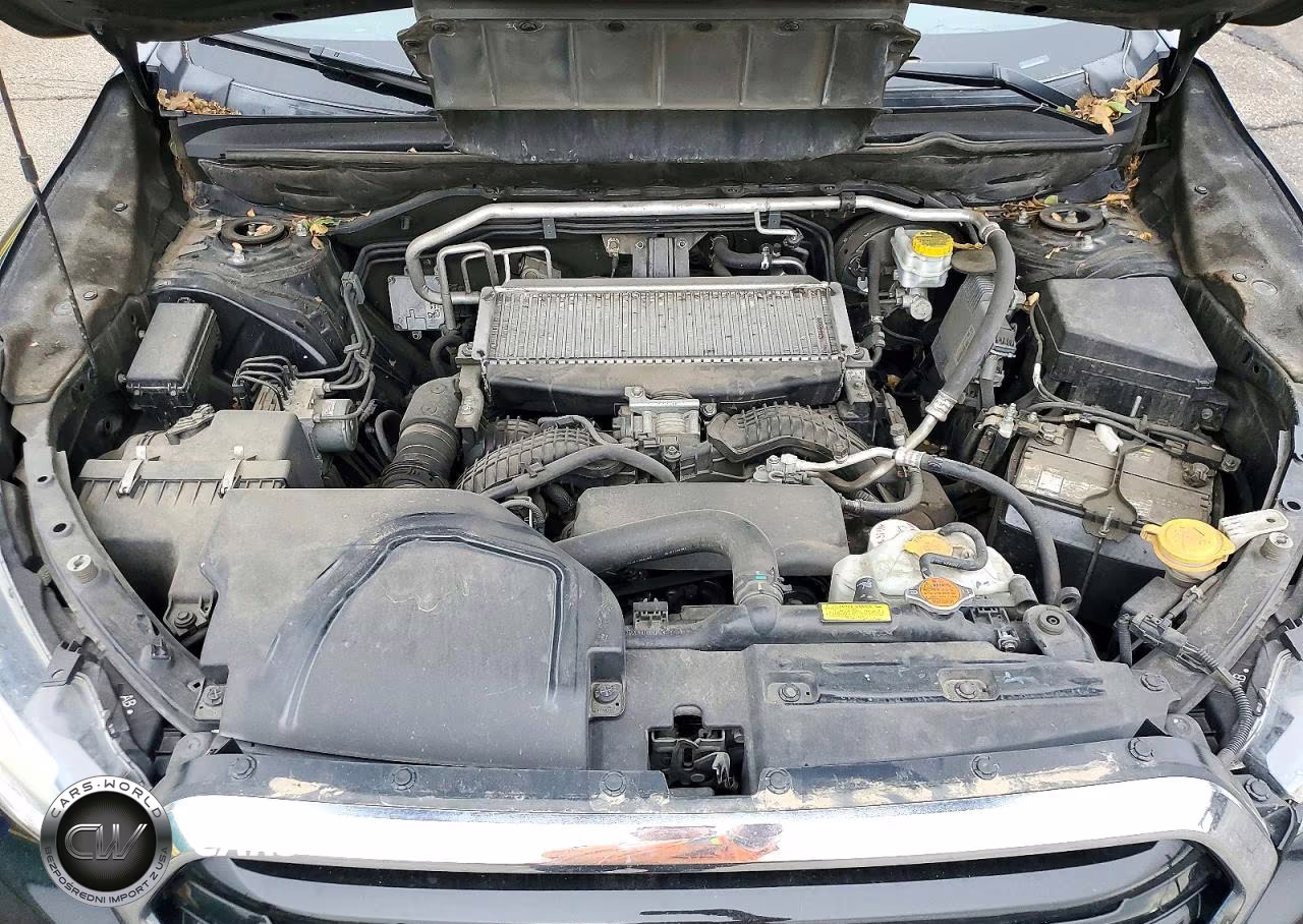 2019 Subaru Ascent Touring VIN:4S4WMARD8K3414862 - 11
