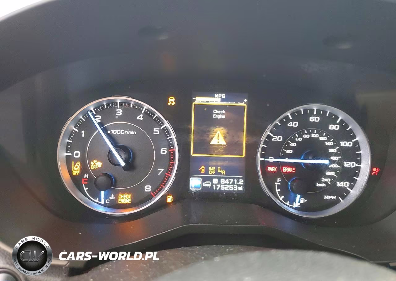 2019 Subaru Ascent Touring VIN:4S4WMARD8K3414862 - 9