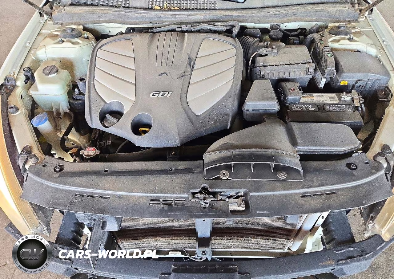 2014 Kia Cadenza Premium VIN:KNALN4D76E5137139 - 11