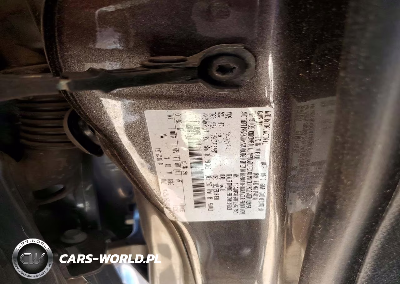 2015 Ford Focus Se VIN:1FADP3F28FL260750 - 13