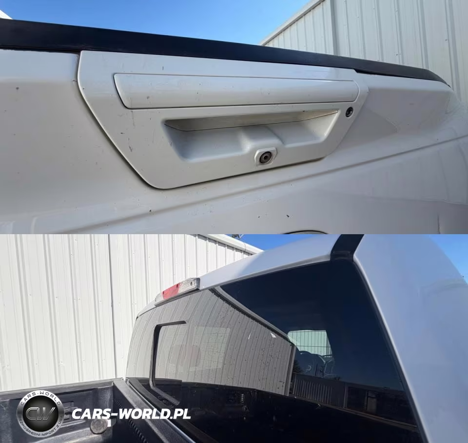 2015 Ford F150 Supercrew VIN:1FTEW1EP8FKD72330 - 15