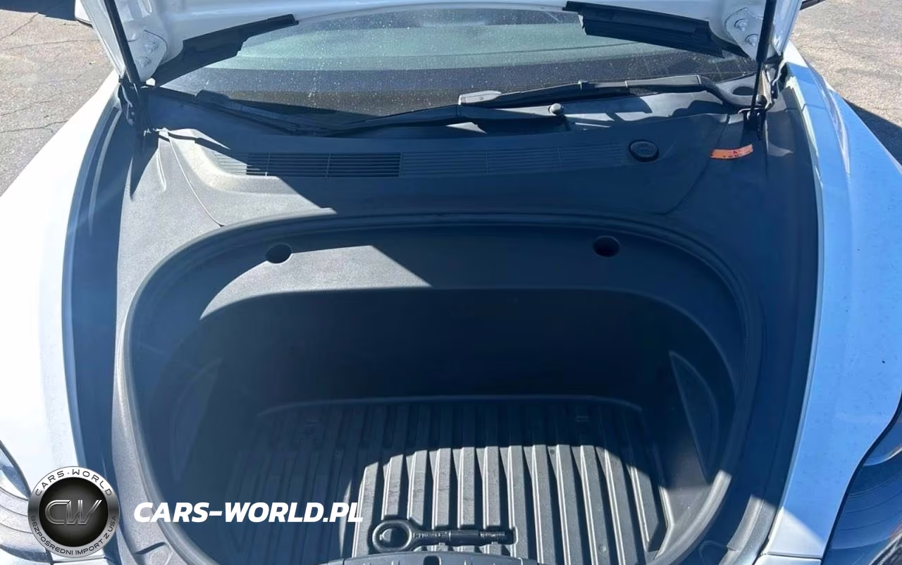 2022 Tesla Model 3 VIN:5YJ3E1EB3NF144830 - 7