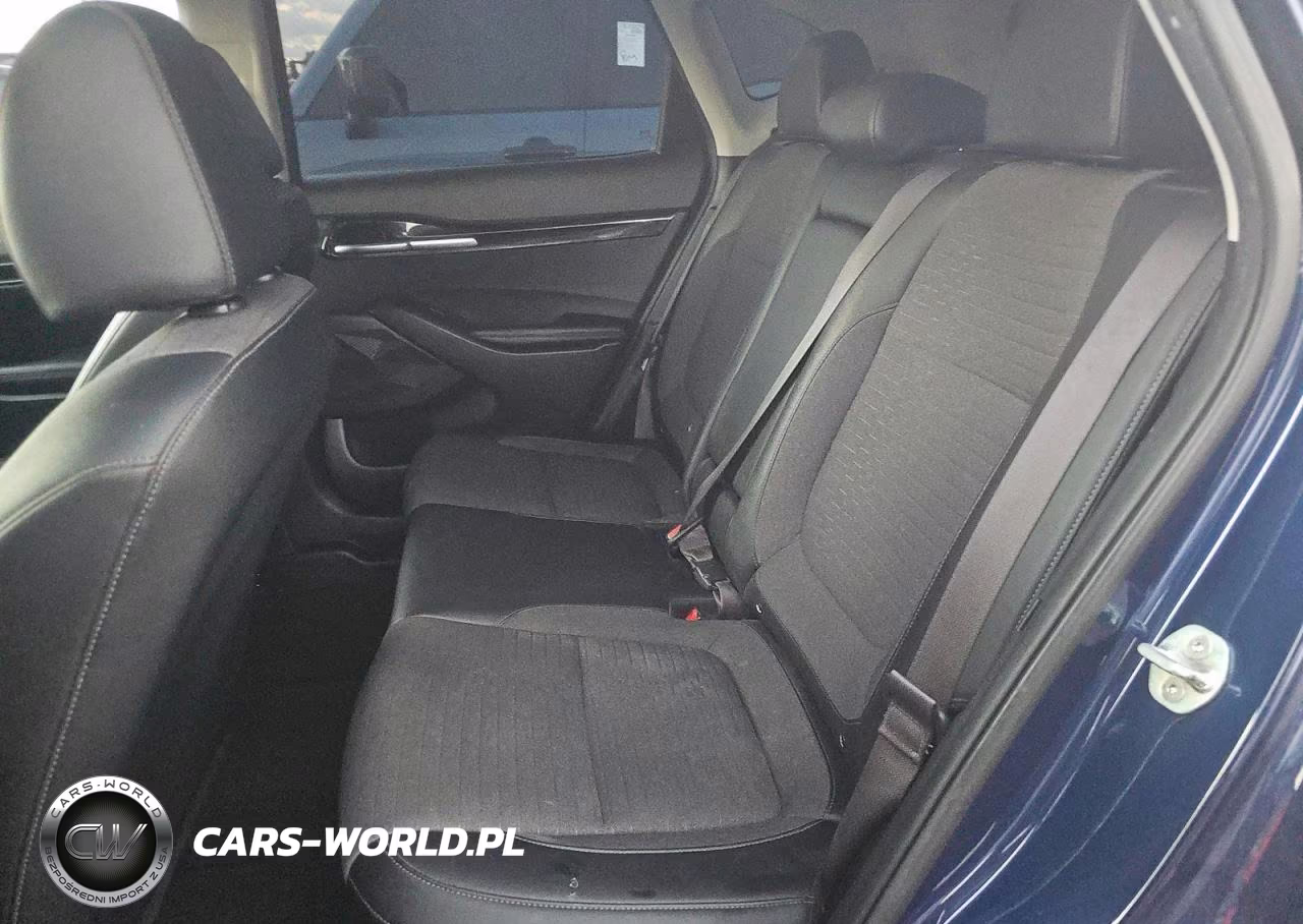 2021 Kia Seltos S VIN:KNDEU2AAXM7139045 - 6