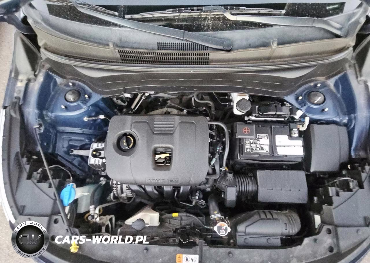 2021 Kia Seltos S VIN:KNDEU2AAXM7139045 - 7
