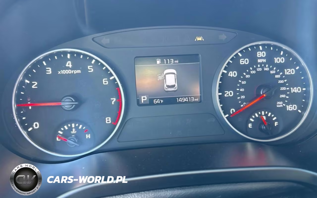2021 Kia Seltos S VIN:KNDEU2AAXM7139045 - 8