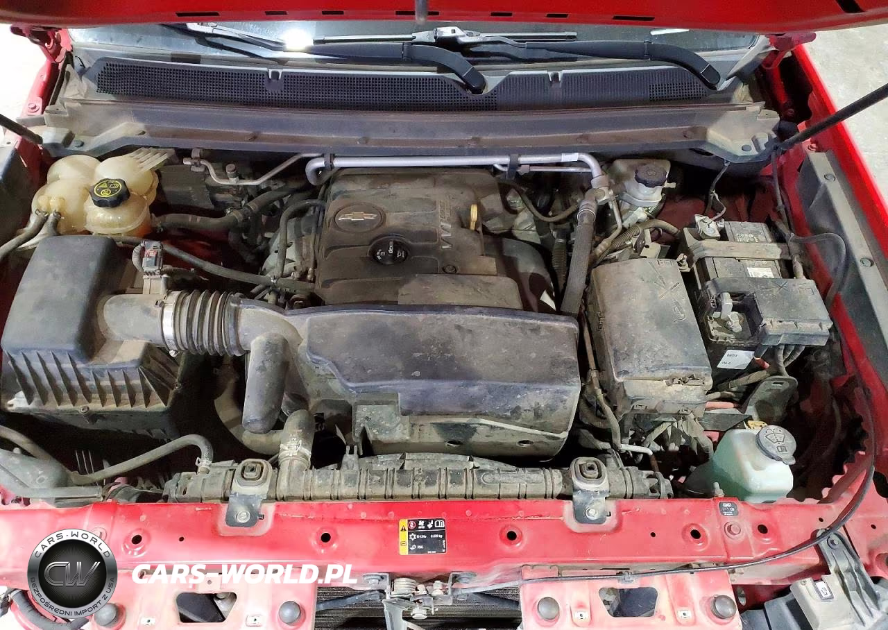2015 Chevrolet Colorado VIN:1GCHSAEAXF1148471 - 11