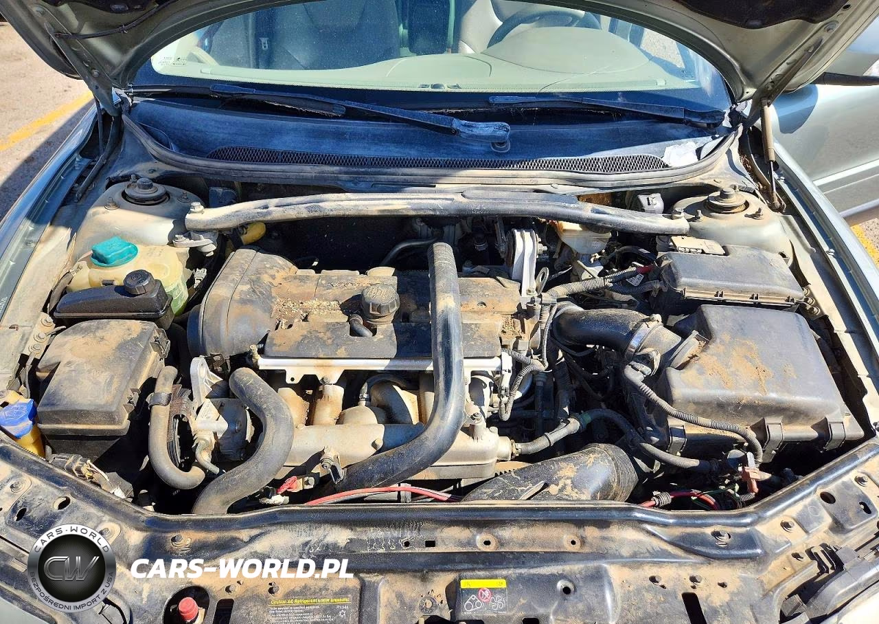 2007 Volvo Xc70 VIN:YV4SZ592671279844 - 11