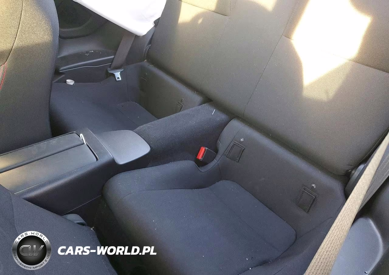 2022 Subaru Brz Premium VIN:JF1ZDBB11N9702172 - 10