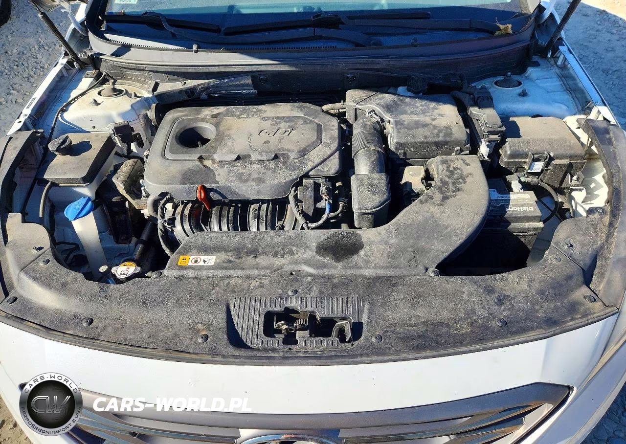 2017 Hyundai Sonata Sport VIN:5NPE34AFXHH467352 - 11